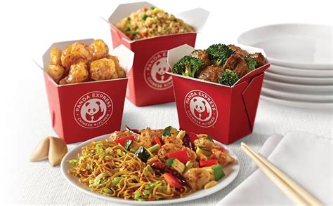 Visit your local Panda Express restaurant at 302 S. Route 4 O'brien Drive, Hagatna, Guam to enjoy American Chinese cuisine from our world-famous orange chicken to our health-minded Wok Smart™ selections. Our bold flavors and fresh ingredients are freshly prepared, every day. Order online today, or start a catering order for your event and share with others!